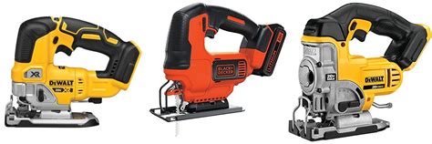 Top 5 Cordless Jigsaws: Your Ultimate Buying Guide - balustradellc