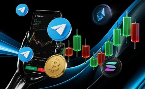 Top 5 Crypto Signals Groups for Smarter Trades (2025) - balustradellc