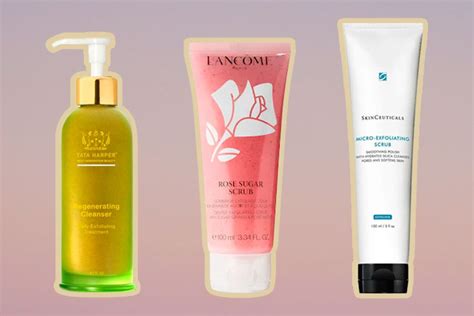 Top 5 Daily Gentle Exfoliating Face Washes That … - balustradellc