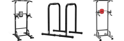 Top 5 Dip Stations: Your Ultimate Home Gym Guide - balustradellc