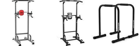 Top 5 Dip Stations For Home Gym: Buyer’s Guide - balustradellc