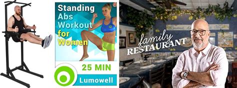 Top 5 Dip Stations For Home Gym: Your Workout Upgrade Guide - balustradellc