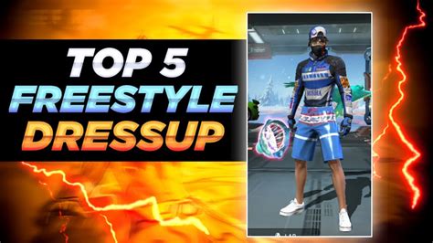 TOP 5 DRESS COMBINATION NO TOP UP - YouTube