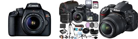 Top 5 DSLRs for Travel: Your Buying Guide Now - The Saw Blog - balustradellc