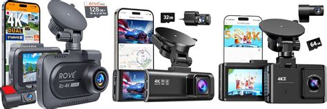 Top 5 Dual Dash Cams: Reviews & Ultimate Buying Guide - balustradellc