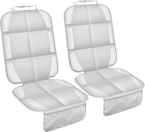 Top 5 Durable Car Seat Covers For Families With Kids - balustradellc