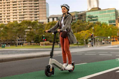 Top 5 Electric Scooter 30mph Models for High Speed Travel - raincitystudios.com