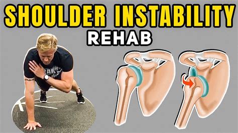 Top 5 Exercises to Improve Shoulder Stability - Surrey … - balustradellc