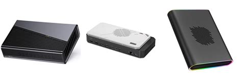 Top 5 External GPUs: Boost Your Laptop’s Power! - balustradellc