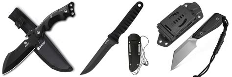 Top 5 Fixed Blade Knives Under $100: Expert Review … - balustradellc