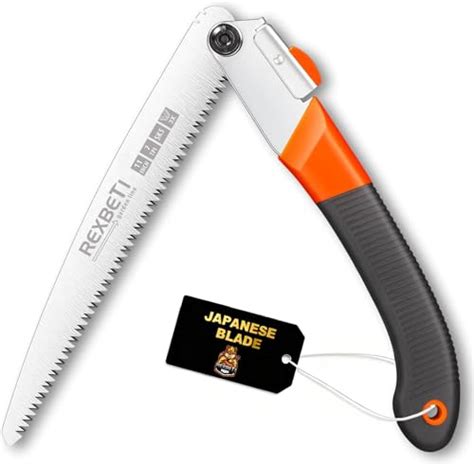 Top 5 Folding Saws for Backpacking: Your Guide - balustradellc