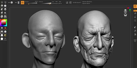 Top 5 Free Sculpting software for 3D modeling - FacFox … - wintechmobiles.com