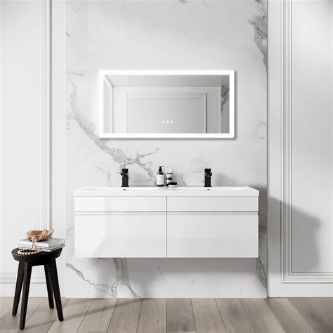 Top 5 Functional Bathroom Mirror Ideas to Shine Your Space - balustradellc