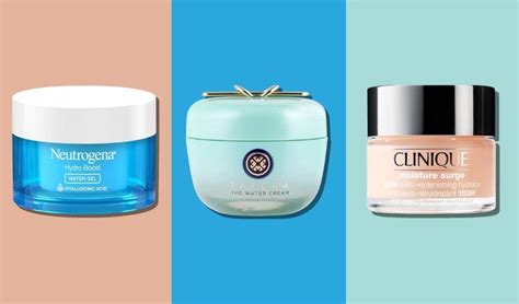 Top 5 Gel Moisturizers: Lightweight Hydration ... - The Good Men Project - balustradellc