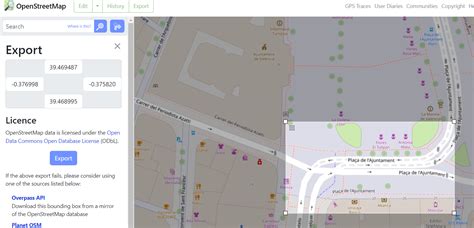 Top 5 Geospatial Data APIs for Advanced Analysis - wintechmobiles.com