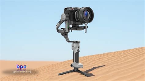 Top 5 Gimbal Stabilizers 2026: - balustradellc