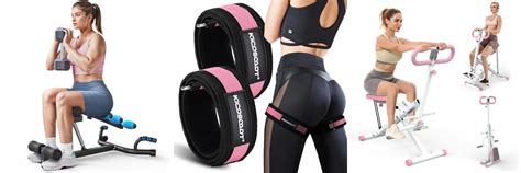 Top 5 Glute Exercise Machines: Your Best Buy Guide - balustradellc