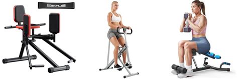 Top 5 Glute Machines: Your Best Workout Guide - balustradellc