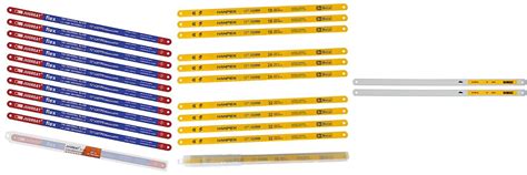 Top 5 Hacksaw Blades For Metal: Buyer’s Guide - The … - balustradellc