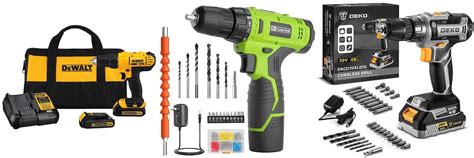 Top 5 Hand Drills: Reviews, Ratings & Buyer’s Guide - balustradellc