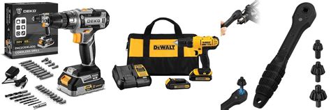 Top 5 Hand Drills: Your Ultimate Buying Guide - - balustradellc