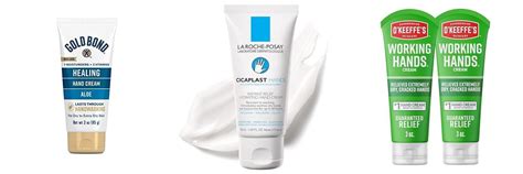 Top 5 Hand Moisturizers for Extremely Dry Hands Review - balustradellc