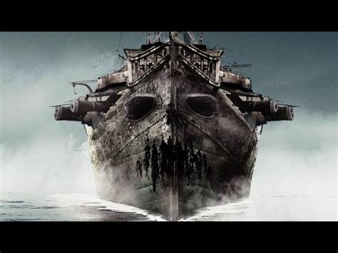 Top 5 Haunted Ghost Ships That Terrify Sailors - True … - balustradellc