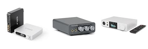 Top 5 Headphone Amp and DAC Combos: Your … - balustradellc