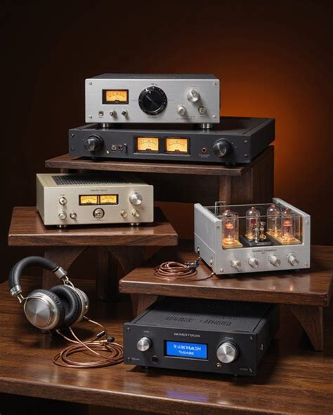 Top 5 Headphone Amp DAC Combos: Audiophile-Grade Reviews - balustradellc