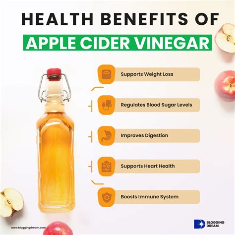 Top 5 health benefits of apple cider vinegar - BBC … - balustradellc