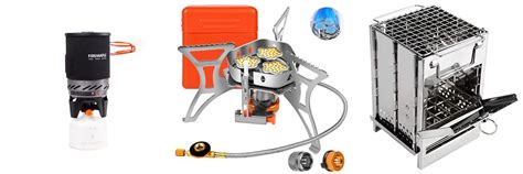 Top 5 Hiking Stoves: Reviews & Buyer’s Guide for Trail Cooking - balustradellc