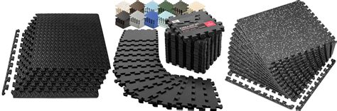 Top 5 Home Gym Floor Mats: Your Best Buy Guide - balustradellc