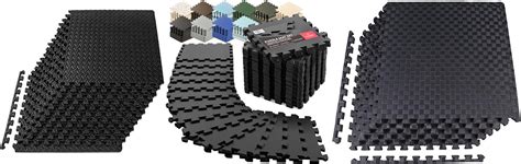 Top 5 Home Gym Floors: Your Essential Buying Guide - balustradellc