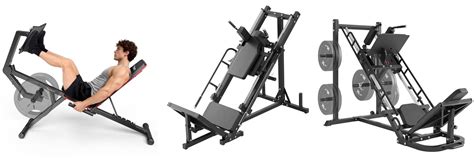 Top 5 Home Gym Leg Press Machines: Your Buying Guide - balustradellc