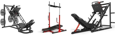 Top 5 Home Leg Press Machines: Your Buying Guide - balustradellc