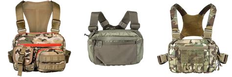 Top 5 Hunting Chest Rigs: Reviews, Buying Guide - balustradellc