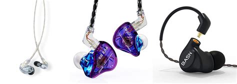 Top 5 In-Ear Monitors for Vocalists: Your Guide - balustradellc