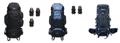 Top 5 Internal Frame Backpacks: Your Buying Guide - balustradellc