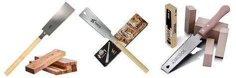 Top 5 Japanese Saws: Reviews & Buying Guide for Woodworkers - balustradellc