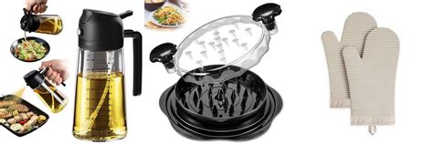 Top 5 Kitchen Gadgets For Men: Essential Gear Guide - balustradellc