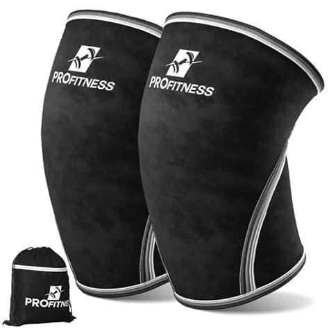 Top 5 Knee Sleeves For Squats: Protect & Power Up … - balustradellc