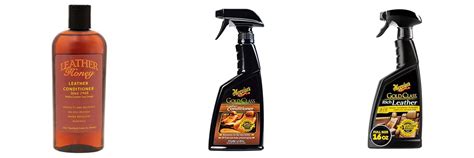 Top 5 Leather Car Seat Conditioner: Your Best Choice - balustradellc