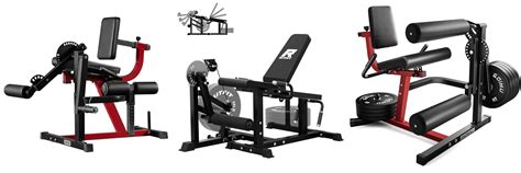 Top 5 Leg Machines for Home Gyms: Buyer’s Guide - balustradellc