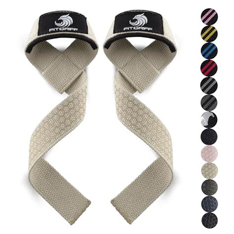 Top 5 Lifting Straps: Reviews & Buying Guide for … - balustradellc