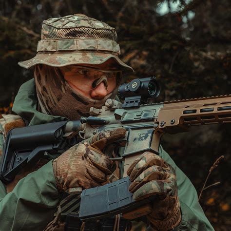 Top 5 Long-Range Hunting Scopes | An Official Journal Of The NRA - balustradellc