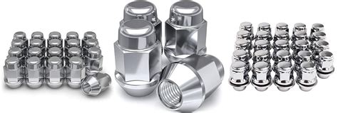 Top 5 Lug Nuts: Reviews & Buying Guide for Wheel … - balustradellc