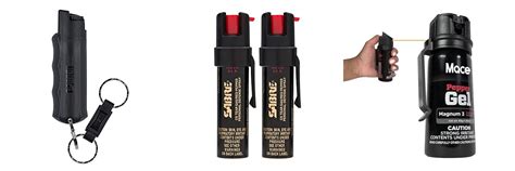 Top 5 Mace For Self Defense: Your Safety Guide - balustradellc