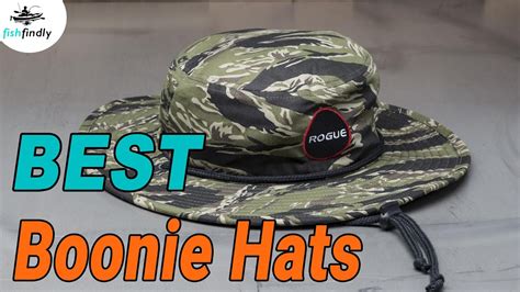 Top 5 Made Boonie Hats: Essential Buying Guide Now - balustradellc
