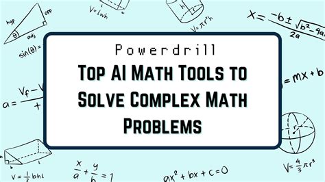 Top 5 Math Tricks for Quickly Solving Complex Problems - balustradellc