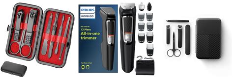 Top 5 Mens Grooming Kits: Essential Buying Guide - balustradellc